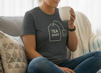 Load image into Gallery viewer, Tea Shirt
