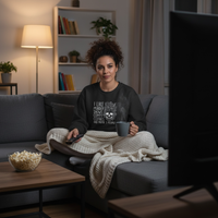 Load image into Gallery viewer, Murder Shows Sweatshirt
