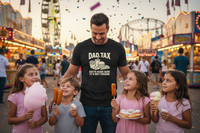 Load image into Gallery viewer, Dad Tax Tee