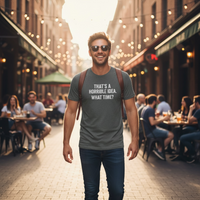 Load image into Gallery viewer, Horrible Idea Tee