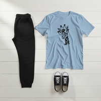 Load image into Gallery viewer, Giraffe 🦒 Tee