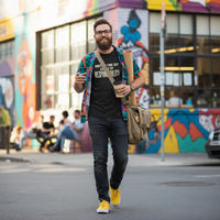 Load image into Gallery viewer, Responsibility Tee